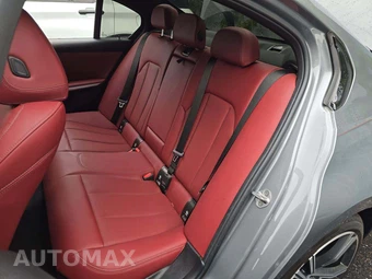 2023 BMW 3 Series Sedan 330i xDrive - miniatura 13