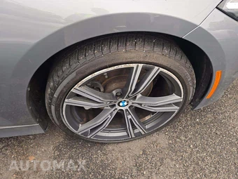 2023 BMW 3 Series Sedan 330i xDrive - miniatura 27