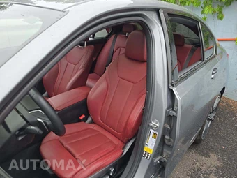 2023 BMW 3 Series Sedan 330i xDrive - miniatura 6