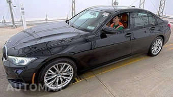 2023 BMW 3 Series Sedan 330i xDrive