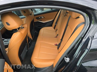 2023 BMW 3 Series Sedan 330i xDrive - miniatura 13