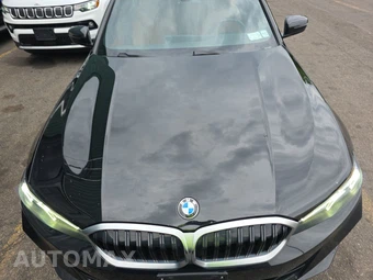 2023 BMW 3 Series Sedan 330i xDrive - miniatura 15