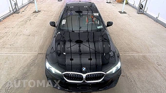 2023 BMW 3 Series Sedan 330i xDrive - miniatura 2