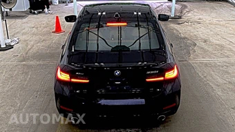 2023 BMW 3 Series Sedan 330i xDrive - miniatura 5