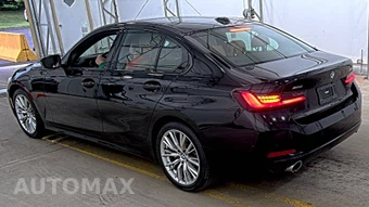 2023 BMW 3 Series Sedan 330i xDrive - miniatura 6