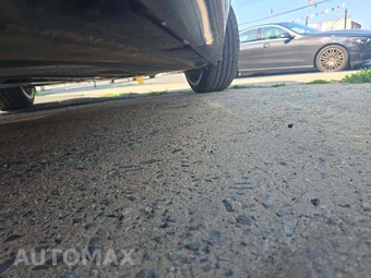 2023 BMW 3 Series Sedan 330i xDrive - miniatura 17
