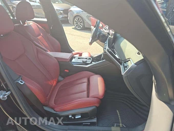 2023 BMW 3 Series Sedan 330i xDrive - miniatura 18