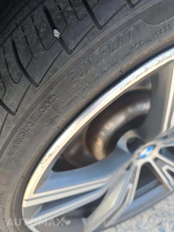 2023 BMW 3 Series Sedan 330i xDrive - miniatura 21