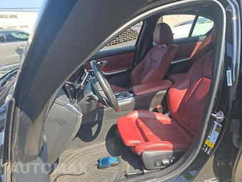 2023 BMW 3 Series Sedan 330i xDrive - miniatura 6