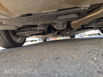 2023 BMW 3 Series Sedan 330i xDrive - miniatura 15