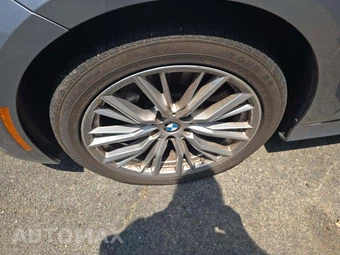 2023 BMW 3 Series Sedan 330i xDrive - miniatura 22