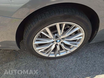 2023 BMW 3 Series Sedan 330i xDrive - miniatura 24