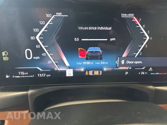 2023 BMW 3 Series Sedan 330i xDrive - miniatura 12