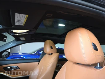 2023 BMW 3 Series Sedan 330i xDrive - miniatura 17