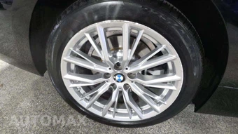 2023 BMW 3 Series Sedan 330i xDrive - miniatura 19