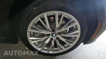 2023 BMW 3 Series Sedan 330i xDrive - miniatura 21