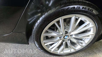 2023 BMW 3 Series Sedan 330i xDrive - miniatura 22