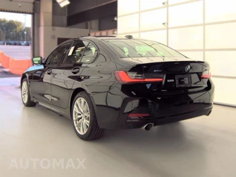 2023 BMW 3 Series Sedan 330i xDrive - miniatura 6