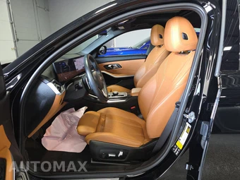 2023 BMW 3 Series Sedan 330i xDrive - miniatura 7