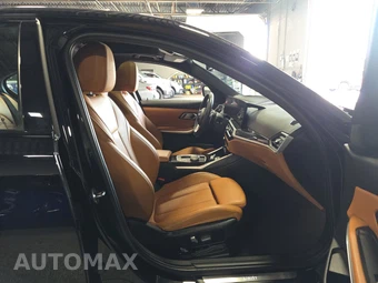 2023 BMW 3 Series Sedan 330i xDrive - miniatura 8