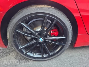 2023 BMW 3 Series Sedan 330i xDrive M SPORT LINE - miniatura 10