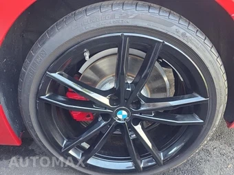 2023 BMW 3 Series Sedan 330i xDrive M SPORT LINE - miniatura 11