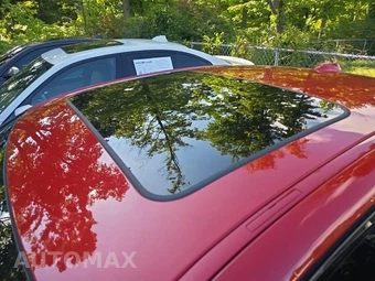 2023 BMW 3 Series Sedan 330i xDrive M SPORT LINE - miniatura 12