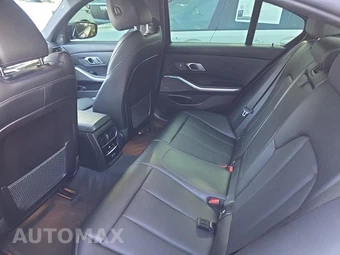 2023 BMW 3 Series Sedan 330i xDrive M SPORT LINE - miniatura 16