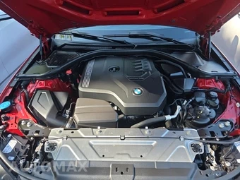 2023 BMW 3 Series Sedan 330i xDrive M SPORT LINE - miniatura 19