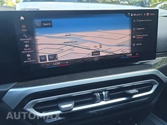 2023 BMW 3 Series Sedan 330i xDrive M SPORT LINE - miniatura 23