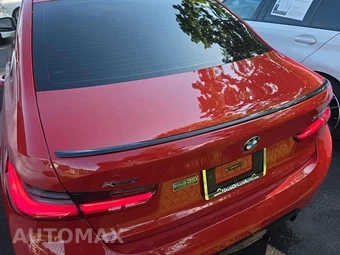2023 BMW 3 Series Sedan 330i xDrive M SPORT LINE - miniatura 5