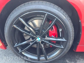 2023 BMW 3 Series Sedan 330i xDrive M SPORT LINE - miniatura 8