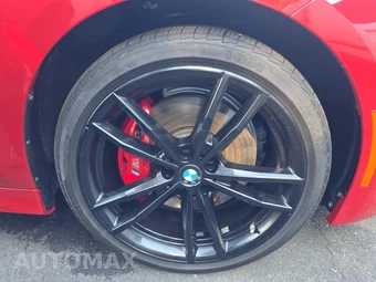 2023 BMW 3 Series Sedan 330i xDrive M SPORT LINE - miniatura 9