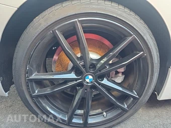 2023 BMW 3 Series Sedan 330i xDrive M SPORT LINE - miniatura 10