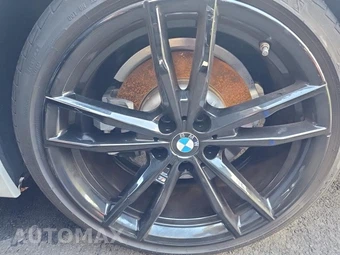 2023 BMW 3 Series Sedan 330i xDrive M SPORT LINE - miniatura 11