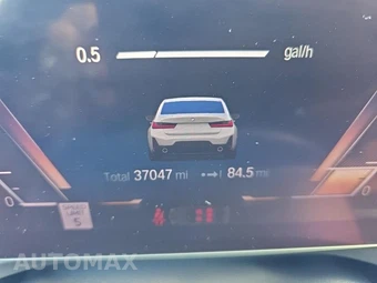 2023 BMW 3 Series Sedan 330i xDrive M SPORT LINE - miniatura 15