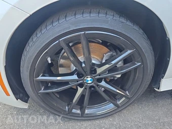 2023 BMW 3 Series Sedan 330i xDrive M SPORT LINE - miniatura 8