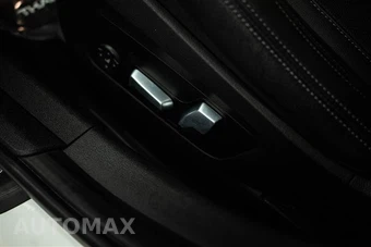 2023 BMW 3 Series Sedan 330i xDrive M SPORT LINE - miniatura 15