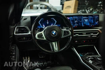 2023 BMW 3 Series Sedan 330i xDrive M SPORT LINE - miniatura 16