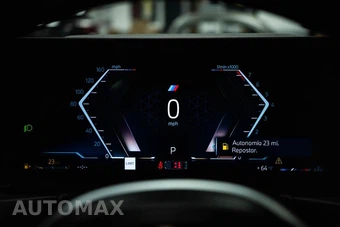 2023 BMW 3 Series Sedan 330i xDrive M SPORT LINE - miniatura 17