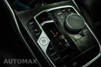 2023 BMW 3 Series Sedan 330i xDrive M SPORT LINE - miniatura 19