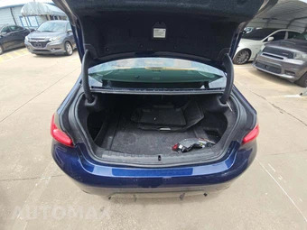 2023 BMW 3 Series Sedan 330i xDrive M SPORT LINE - miniatura 14