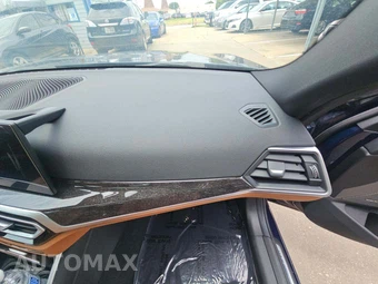2023 BMW 3 Series Sedan 330i xDrive M SPORT LINE - miniatura 19