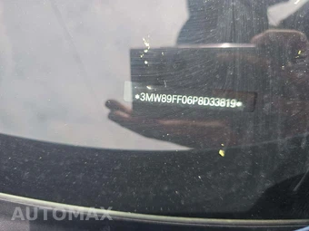 2023 BMW 3 Series Sedan 330i xDrive M SPORT LINE - miniatura 5