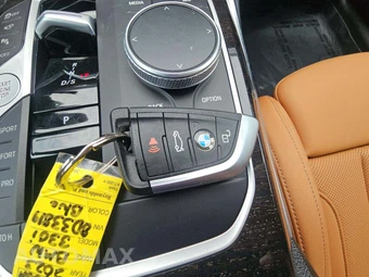 2023 BMW 3 Series Sedan 330i xDrive M SPORT LINE - miniatura 8