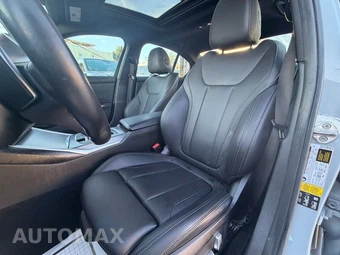 2023 BMW 3 Series Sedan 330i xDrive M SPORT LINE - miniatura 13
