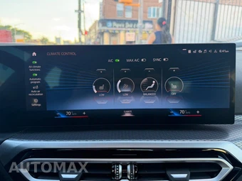 2023 BMW 3 Series Sedan 330i xDrive M SPORT LINE - miniatura 25