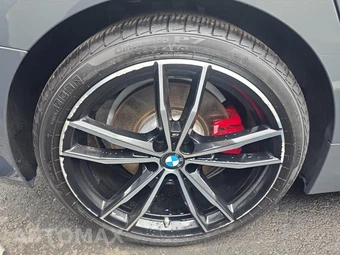 2023 BMW 3 Series Sedan 330i xDrive M SPORT LINE - miniatura 10