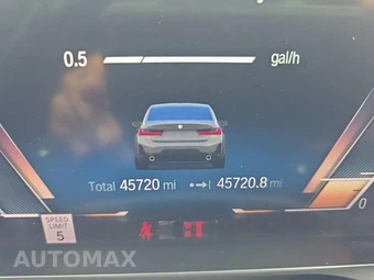 2023 BMW 3 Series Sedan 330i xDrive M SPORT LINE - miniatura 15