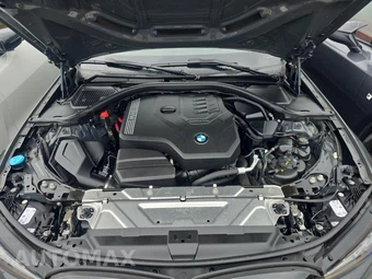 2023 BMW 3 Series Sedan 330i xDrive M SPORT LINE - miniatura 19